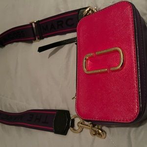 Marc Jacobs Snapshot